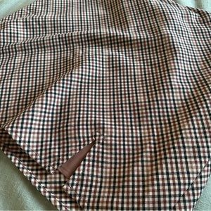 Abercrombie mini skirt